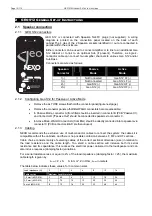 Предварительный просмотр 12 страницы Nexo GEO S12 Series User Manual