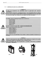 Preview for 36 page of Nexo GEO S12 Series User Manual