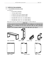 Preview for 37 page of Nexo GEO S12 Series User Manual