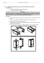 Preview for 38 page of Nexo GEO S12 Series User Manual