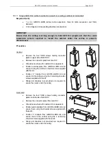 Preview for 39 page of Nexo GEO S12 Series User Manual