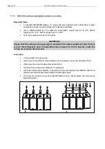 Preview for 40 page of Nexo GEO S12 Series User Manual