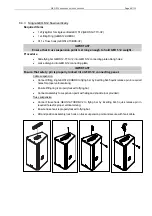 Preview for 49 page of Nexo GEO S12 Series User Manual