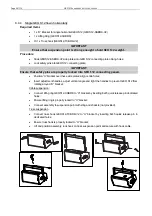 Preview for 50 page of Nexo GEO S12 Series User Manual