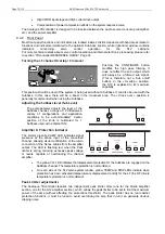 Preview for 72 page of Nexo GEO S12 Series User Manual