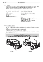 Предварительный просмотр 14 страницы Nexo GEO T Series CD18 User Manual