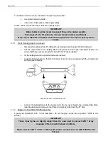 Предварительный просмотр 16 страницы Nexo GEO T Series CD18 User Manual