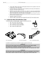 Предварительный просмотр 22 страницы Nexo GEO T Series CD18 User Manual