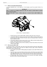 Предварительный просмотр 24 страницы Nexo GEO T Series CD18 User Manual