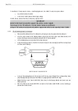 Предварительный просмотр 30 страницы Nexo GEO T Series CD18 User Manual