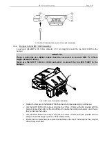 Предварительный просмотр 31 страницы Nexo GEO T Series CD18 User Manual