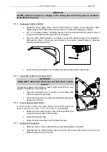 Предварительный просмотр 33 страницы Nexo GEO T Series CD18 User Manual