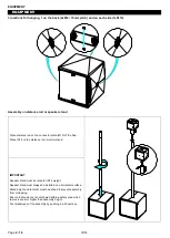 Preview for 4 page of Nexo ID14 User Manual