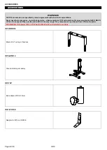 Preview for 8 page of Nexo ID14 User Manual