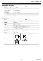 Preview for 13 page of Nexo ID14 User Manual