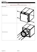 Предварительный просмотр 10 страницы Nexo IDS108 User Manual