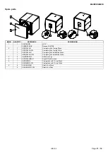 Предварительный просмотр 11 страницы Nexo IDS108 User Manual