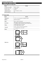 Предварительный просмотр 12 страницы Nexo IDS108 User Manual