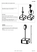 Предварительный просмотр 5 страницы Nexo IDS110i User Manual