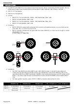 Предварительный просмотр 6 страницы Nexo IDS110i User Manual