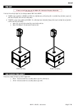 Предварительный просмотр 7 страницы Nexo IDS110i User Manual