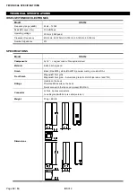 Preview for 12 page of Nexo IDS312 User Manual