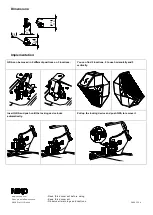 Preview for 2 page of Nexo IDT-QRA-V2 Product Data Sheet