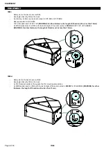 Preview for 4 page of Nexo INSPACE DEFINITION ID24 Series User Manual