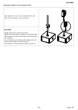 Preview for 5 page of Nexo INSPACE DEFINITION ID24 Series User Manual