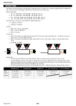 Preview for 6 page of Nexo INSPACE DEFINITION ID24 Series User Manual