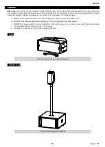 Preview for 7 page of Nexo INSPACE DEFINITION ID24 Series User Manual