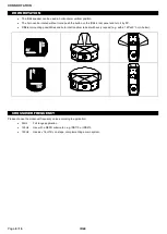 Preview for 8 page of Nexo INSPACE DEFINITION ID24 Series User Manual