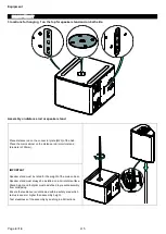 Preview for 4 page of Nexo L15 User Manual