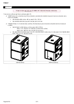 Предварительный просмотр 6 страницы Nexo L15 User Manual