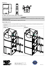 Предварительный просмотр 2 страницы Nexo LNI-3L18 Quick Start Manual