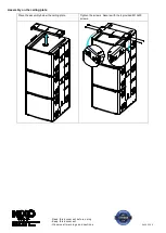 Предварительный просмотр 3 страницы Nexo LNI-3L18 Quick Start Manual