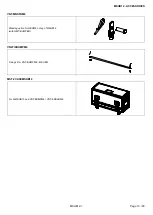 Предварительный просмотр 13 страницы Nexo MSUB12-I User Manual