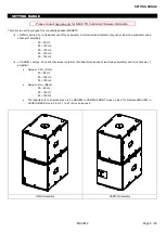 Preview for 5 page of Nexo MSUB12 Series User Manual