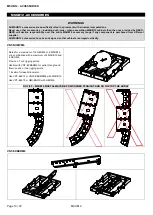 Preview for 10 page of Nexo MSUB12 Series User Manual