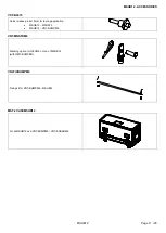 Preview for 11 page of Nexo MSUB12 Series User Manual