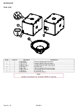 Preview for 14 page of Nexo MSUB12 Series User Manual