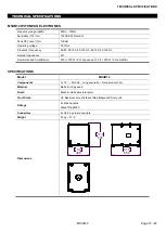 Preview for 15 page of Nexo MSUB12 Series User Manual