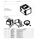 Preview for 14 page of Nexo MSub15 User Manual