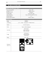 Preview for 15 page of Nexo MSub15 User Manual