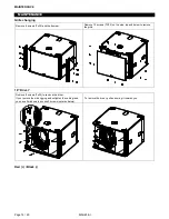 Preview for 14 page of Nexo MSUB18 Series User Manual