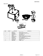 Preview for 15 page of Nexo MSUB18 Series User Manual