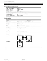 Preview for 16 page of Nexo MSUB18 Series User Manual