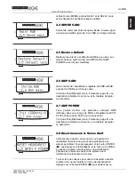 Предварительный просмотр 59 страницы Nexo NX242 User Manual