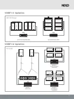 Preview for 9 page of Nexo NXAMP 4x1 Manual