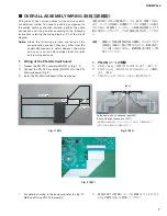 Предварительный просмотр 7 страницы Nexo NXAMP 4X4 Service Manual